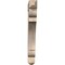 Ekena Millwork Olympic Craftsman Smooth Bracket, Douglas Fir, 5 1/2"W x 44"D x 48"H BKT06X44X48OLY04SDF - alternate 3